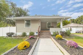 Blackfoot Idaho Real Estate