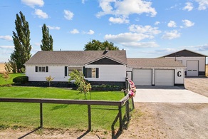 Aberdeen Idaho Real Estate
