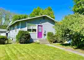 611 N 11th, Pocatello, Idaho