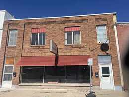 39 & 43 E 1st South, Soda Springs, Idaho