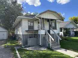 725 N 10th Ave, Pocatello, Idaho