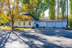 Blackfoot Idaho Real Estate