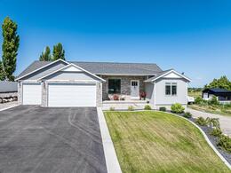 Chubbuck Idaho Real Estate