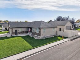 Chubbuck Idaho Real Estate