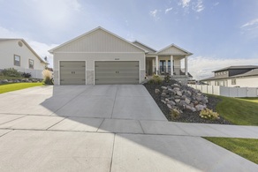 Ammon Idaho Real Estate