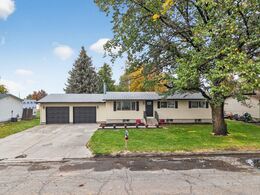 American Falls Idaho Real Estate