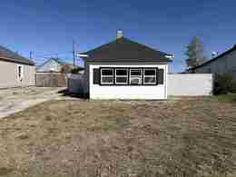 American Falls Idaho Real Estate