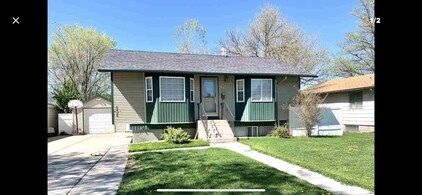 635 N 14th Ave, Pocatello, Idaho