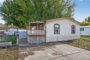 Pocatello Idaho Real Estate