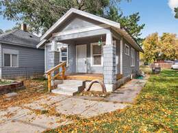 Pocatello Idaho Real Estate