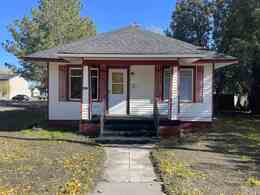 Blackfoot Idaho Real Estate