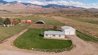 Inkom Idaho Real Estate
