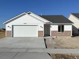 Chubbuck Idaho Real Estate