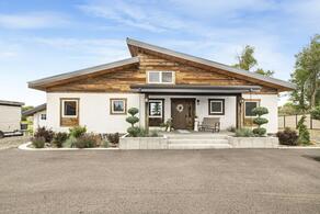 Rexburg Idaho Real Estate