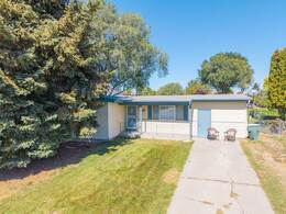Pocatello Idaho Real Estate