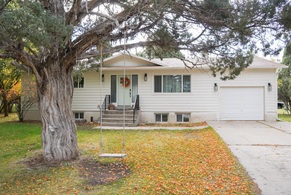 Soda Springs Idaho Real Estate