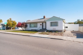 515 W Benton Street, Pocatello, Idaho