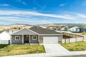 Pocatello Real Estate - MLS #580989 - Photograph #1