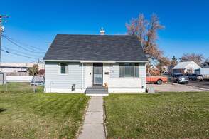 Pocatello Real Estate - MLS #581005 - Photograph #1