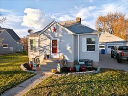 Pocatello Real Estate - MLS #581008 - Photograph #1