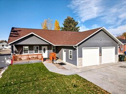 Pocatello Idaho Real Estate