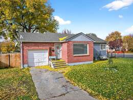 Pocatello Idaho Real Estate