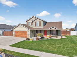 Chubbuck Idaho Real Estate