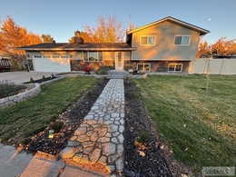 Pocatello Idaho Real Estate