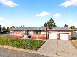 American Falls Idaho Real Estate