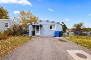 Pocatello Idaho Real Estate