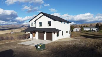 Soda Springs Idaho Real Estate