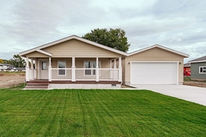 Blackfoot Idaho Real Estate