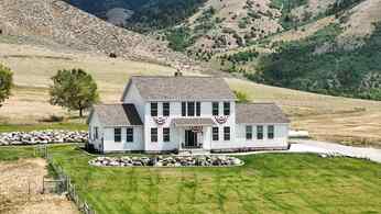 Malad City Idaho Real Estate