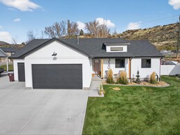 Inkom Idaho Real Estate