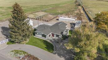221 Cottonwood Lane, Blackfoot, Idaho