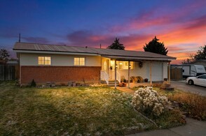Pocatello Idaho Real Estate