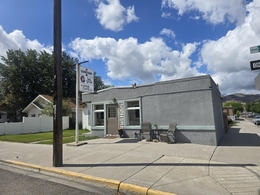 403 S 5th Suite 2, Pocatello, Idaho