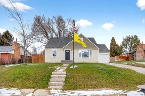 Soda Springs Idaho Real Estate