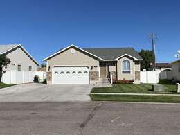 Chubbuck Idaho Real Estate