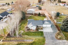 Blackfoot Idaho Real Estate