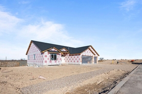 American Falls Idaho Real Estate