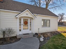 Aberdeen Idaho Real Estate