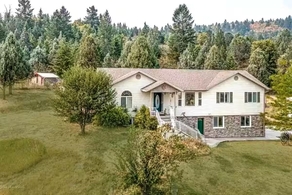 Lava Hot Springs Idaho Real Estate