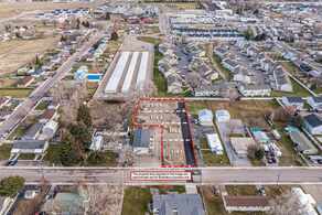 Chubbuck Idaho Real Estate