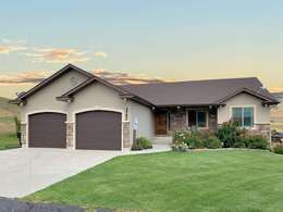 Lava Hot Springs Idaho Real Estate