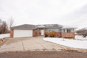 McCammon Idaho Real Estate