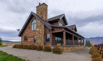 Island Park Idaho Real Estate