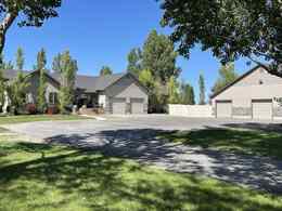 Blackfoot Idaho Real Estate