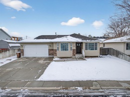 Chubbuck Idaho Real Estate