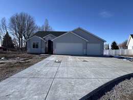 Shelley Idaho Real Estate